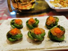 -龙桥私厨·姜花菊花过桥鱼·顺德菜(容桂店)