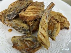 -富港会·海鲜酒楼(墟沟店)