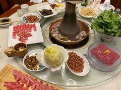 -京城胜利涮羊肉(禧乐汇店)