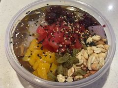 -宝葫芦西北茶食铺(万达店)