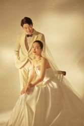 -金夫人婚纱摄影(总店)