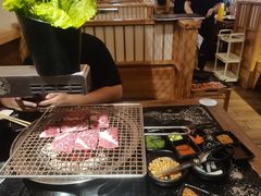 -九田家黑牛烤肉料理(石路天虹店)