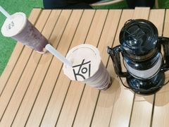 -KOI Thé(力宝广场店)