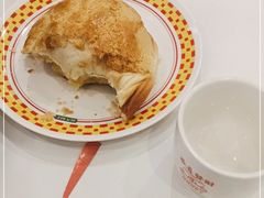 -香港新曜记·粤菜点心(滨江宝龙店)