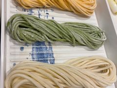 -大渔小鲜火锅店