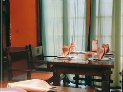 -甘尼仕印度餐厅爵士酒吧(阳春巷店)