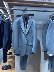 点击看大图 -报喜鸟·高端西服定制(北京合生汇店)