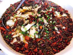 -佳成川菜馆(融创观澜壹号店)