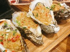 -破店肥哈·东北烧烤·夜宵(南山保利店)