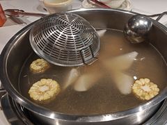 -潮正和潮汕牛肉火锅·老字号(番禺万达店)