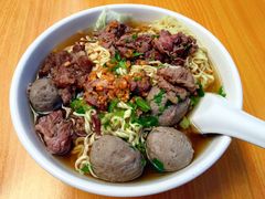 -菜忠潮州牛肉店(岗厦店)
