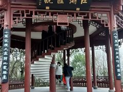 -吴山景区