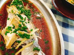 -钱大妈海鲜饭店(保利林语店)