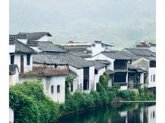 -呈坎景区