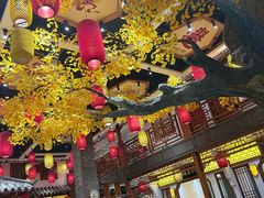 -钵家大院(大花岭店)