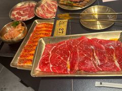 -西塔老太太泥炉烤肉(龙湖北苑天街店)