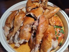 -张家卫·阳江菜·小海鲜(肥婆湾桥店)