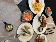 -东方红海鲜百汇(国际大厦店)