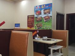 卡座-晓林火锅(安定门店)