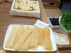 -傣妹火锅(南京东路一店)