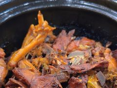 -斯丹姜母鸭·古法干香(涂门街总店)