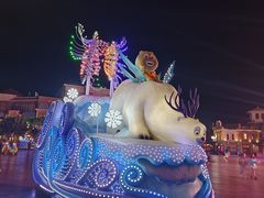 -青岛方特梦幻王国