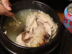 -咕咕站韩国料理(紫金港店)