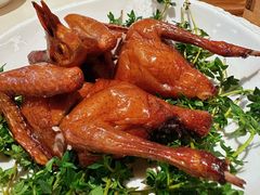 -蔡澜点心·粤菜(嘉里中心店)