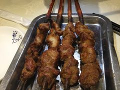 -阿拉丁新疆风味餐厅·清真(罗廊巷店)