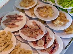 -万记麻辣烫国展总店