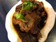 -建国328 本帮小馆·面馆