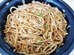 酸菜莜面-西贝莜面村(金隅嘉品mall店)