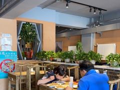 -河沿肉饼Beijing Pie(东华门店)