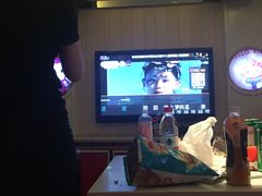 -阿曼达主题KTV(南湖都会店)