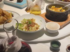 -百富源·海鲜辽菜(浑河堡店)