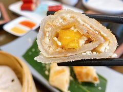 得得地脆皮薄餐-喜喜酒家·纯手工点心·粤菜