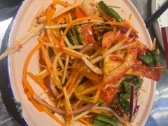 -小小集渔·泰式大排档(太古里香槟店)