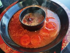 -三江两海老火锅(北京首店)