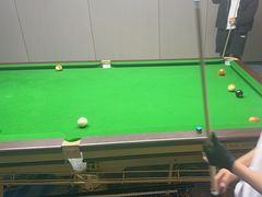 -永宁台球·棋牌俱乐部(淮海路店)