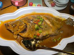 -刀板香·安徽菜(望江东路店)