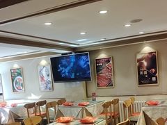 -添福来墨鱼饺子 · 海鲜东北菜(泡崖店)