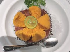 -奕景海鲜酒家· 大连海鲜(星海广场店)