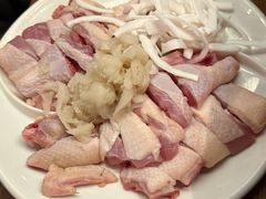 -同仁四季椰子鸡(福田车公庙店)