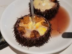 -海味当家·蒸锅海鲜(星海公园店)
