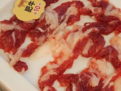 -八合里潮汕鲜牛肉火锅(深圳海岸城店)