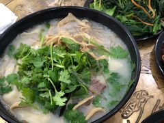 -惠丰源烩面馆(经七路店)