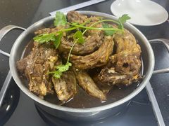-老诚一锅·羊蝎子(广渠门外店)