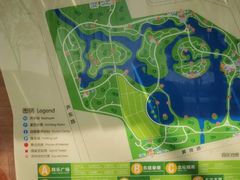 -大兴滨河森林公园