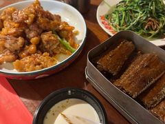 -七寻八找·胡同菜