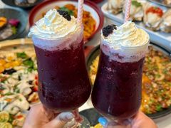 -鲜得莱渔港·小平岛海胆馆(七贤岭店)